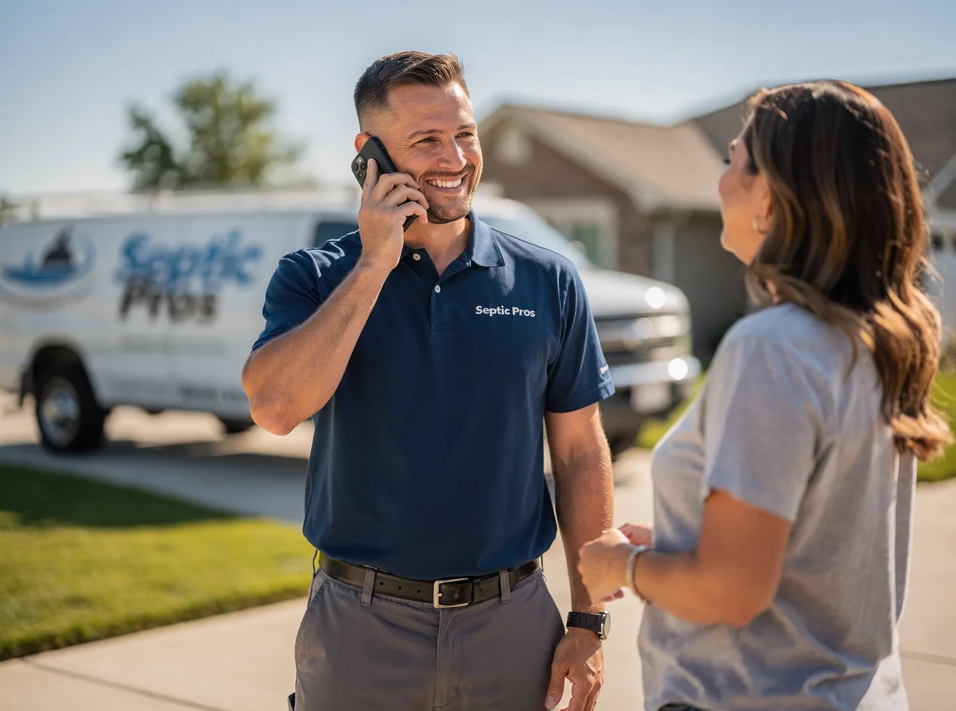 Septic Tank Pumping Waller, TX FAQs